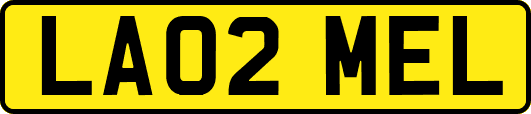 LA02MEL