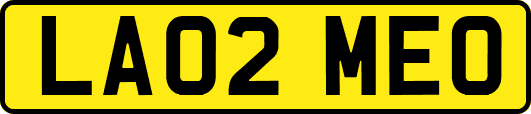 LA02MEO