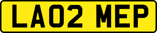 LA02MEP