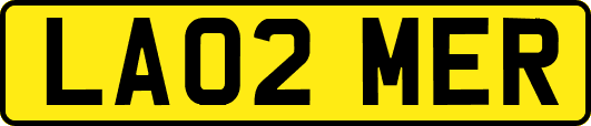 LA02MER
