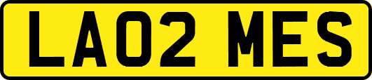 LA02MES
