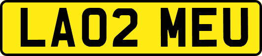 LA02MEU