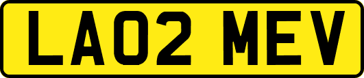 LA02MEV