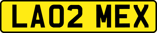 LA02MEX