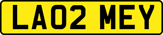 LA02MEY