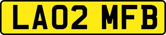 LA02MFB