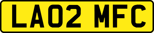 LA02MFC