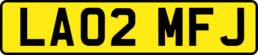 LA02MFJ