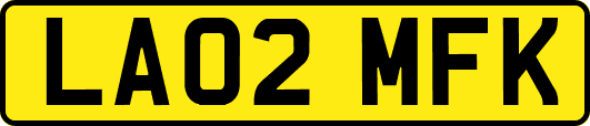 LA02MFK