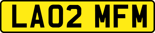 LA02MFM