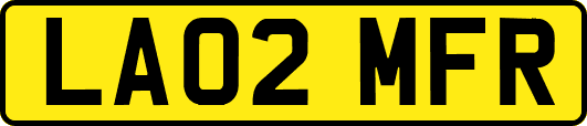LA02MFR