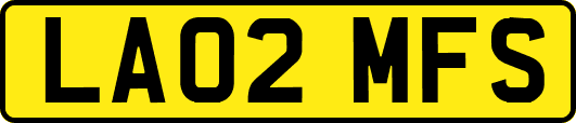 LA02MFS