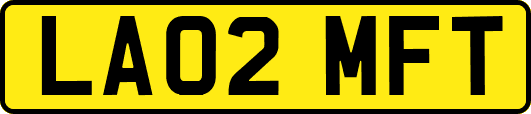 LA02MFT