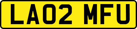 LA02MFU
