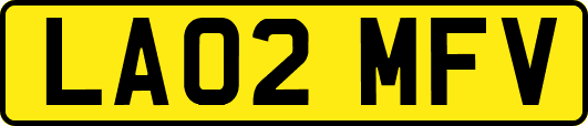 LA02MFV