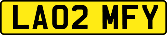 LA02MFY