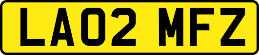 LA02MFZ
