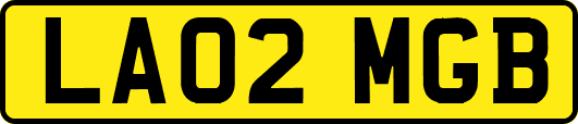 LA02MGB