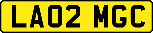 LA02MGC
