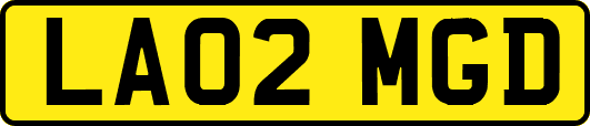 LA02MGD
