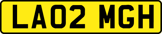 LA02MGH