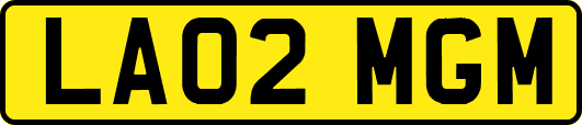 LA02MGM