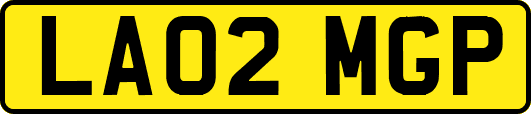LA02MGP