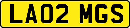 LA02MGS
