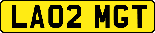 LA02MGT
