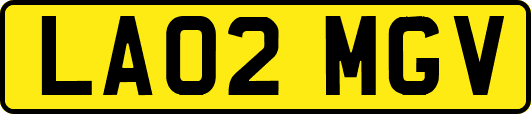 LA02MGV