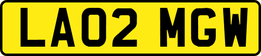 LA02MGW
