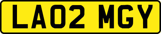 LA02MGY