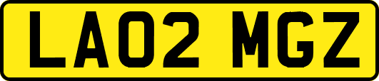 LA02MGZ