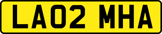 LA02MHA