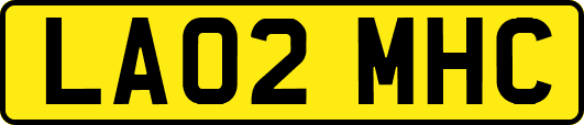 LA02MHC
