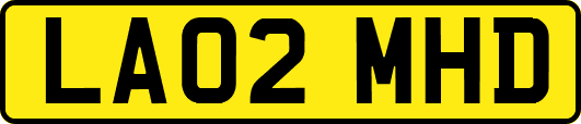 LA02MHD