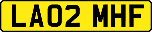LA02MHF