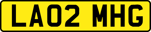 LA02MHG