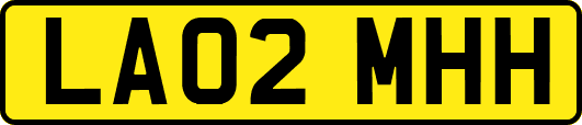 LA02MHH