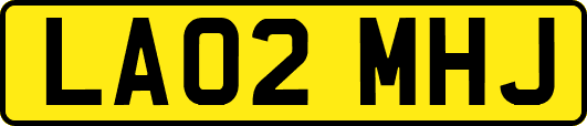 LA02MHJ