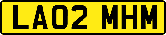 LA02MHM