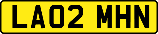 LA02MHN