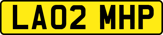 LA02MHP