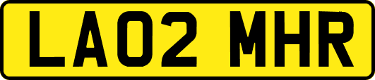 LA02MHR
