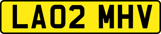 LA02MHV