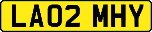LA02MHY