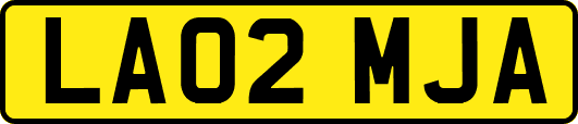 LA02MJA