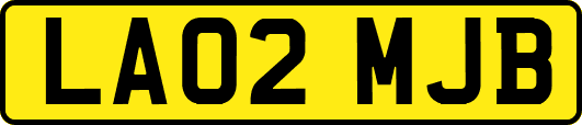 LA02MJB
