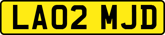LA02MJD