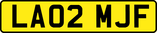 LA02MJF